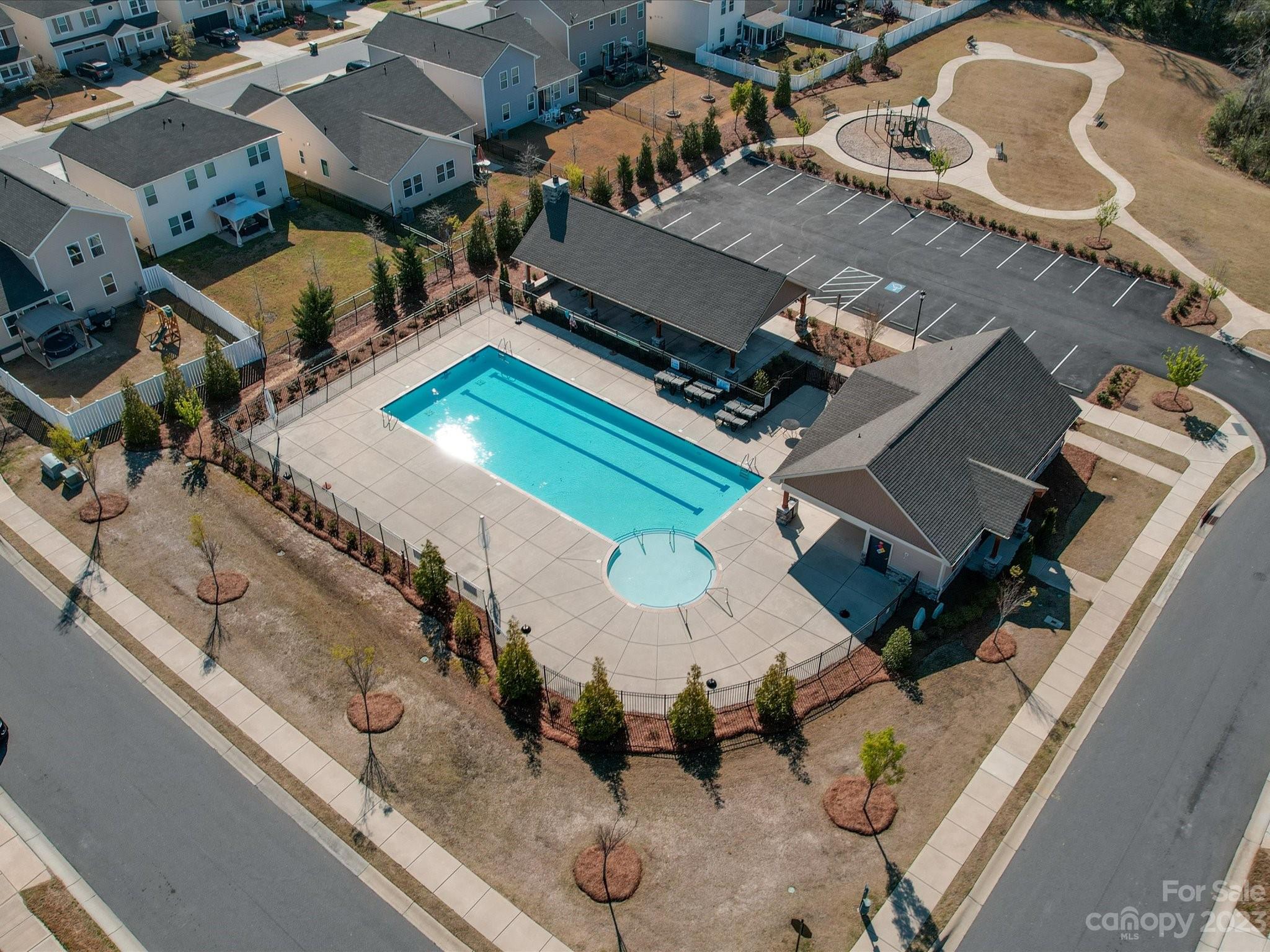 Kings Grove - Residential