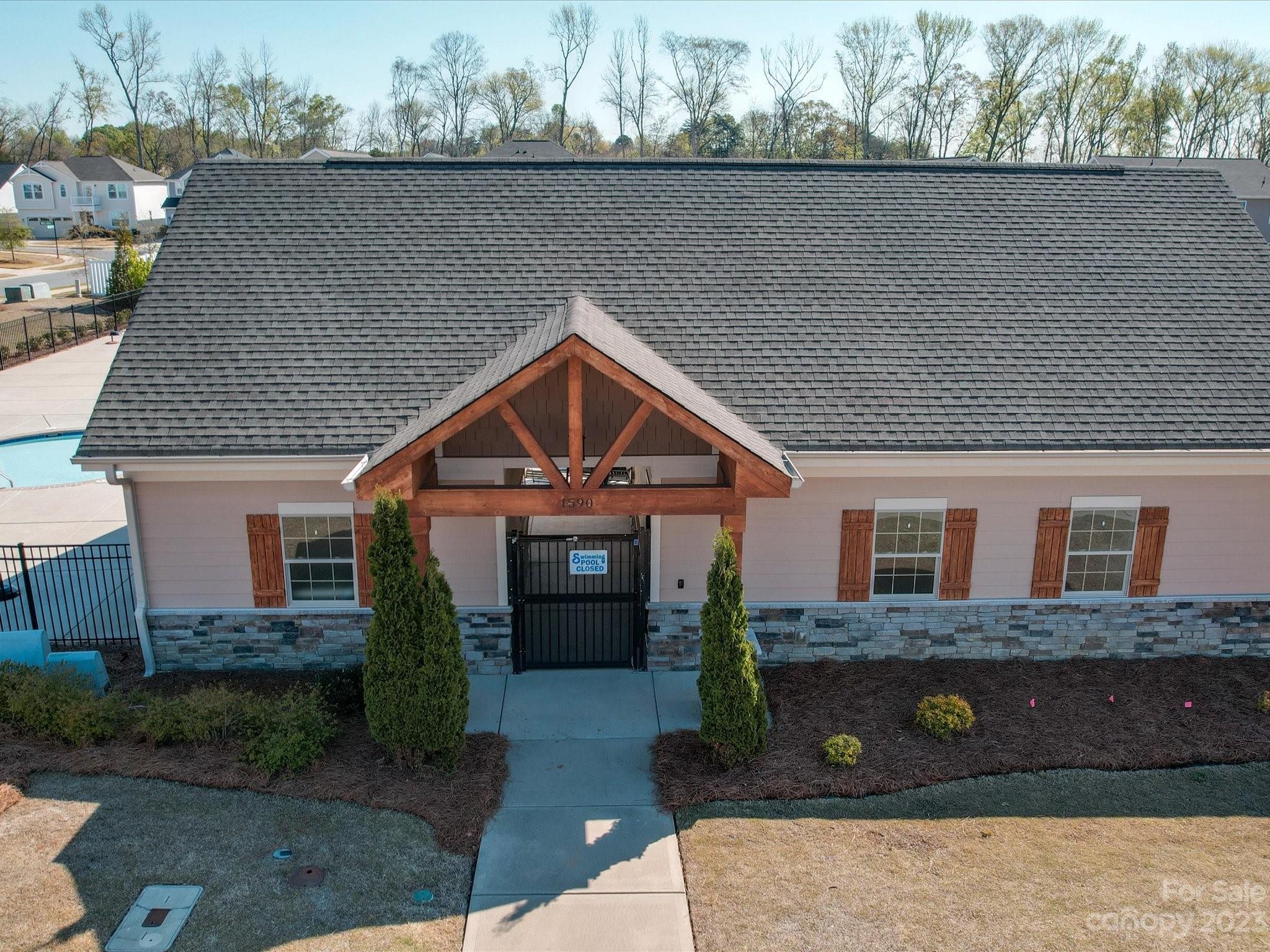 Kings Grove - Residential