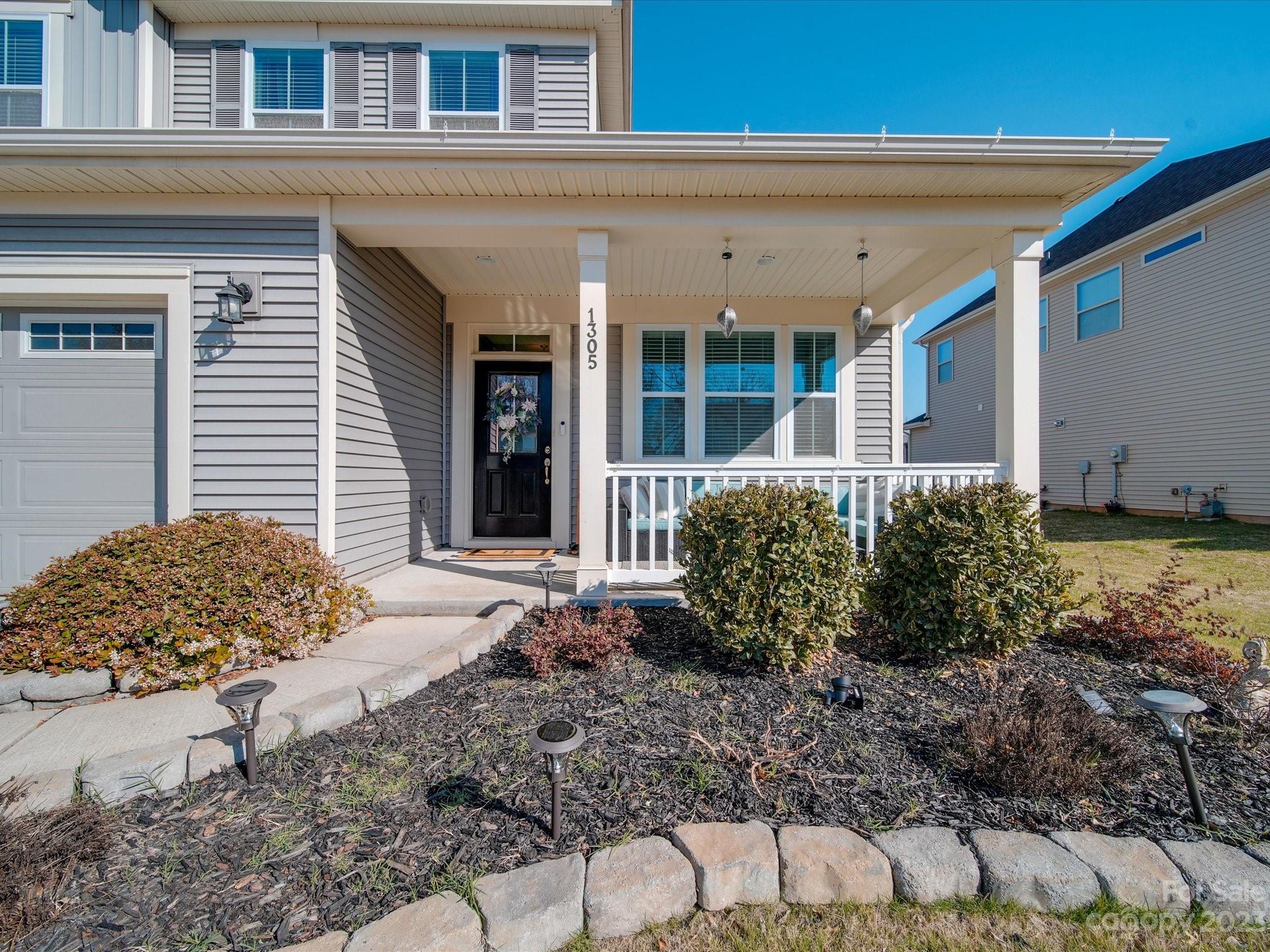 Kings Grove - Residential