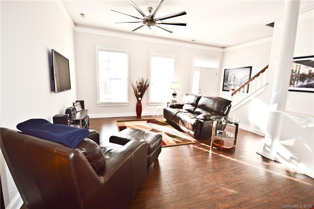 Baxter Village - Residential