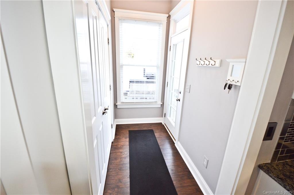 Baxter Village - Residential