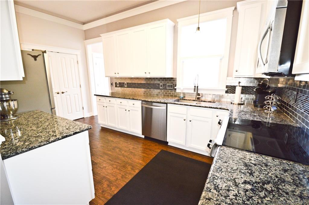 Baxter Village - Residential