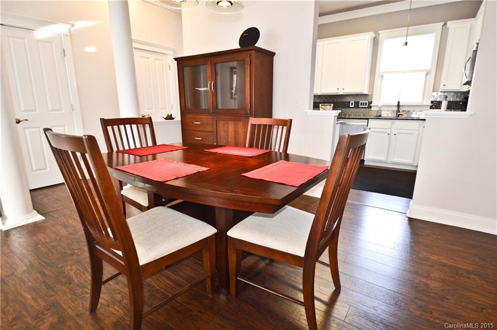 Baxter Village - Residential