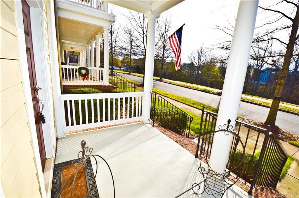 Baxter Village - Residential