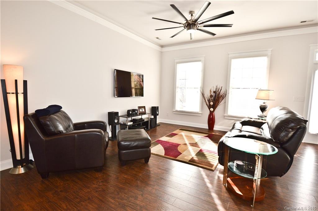 Baxter Village - Residential