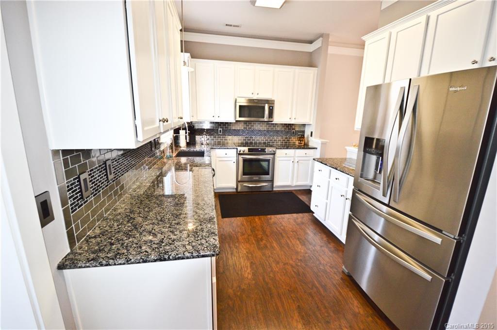 Baxter Village - Residential