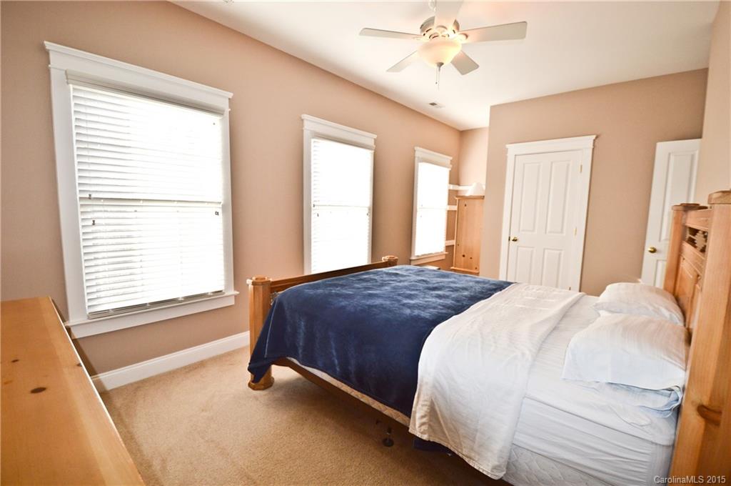 Baxter Village - Residential