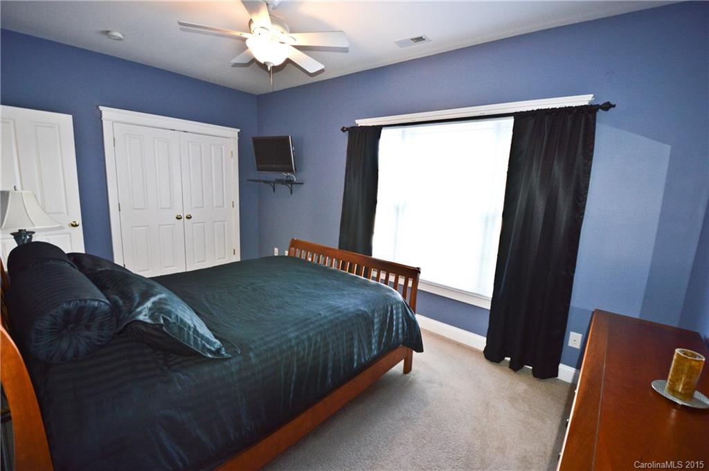 Baxter Village - Residential