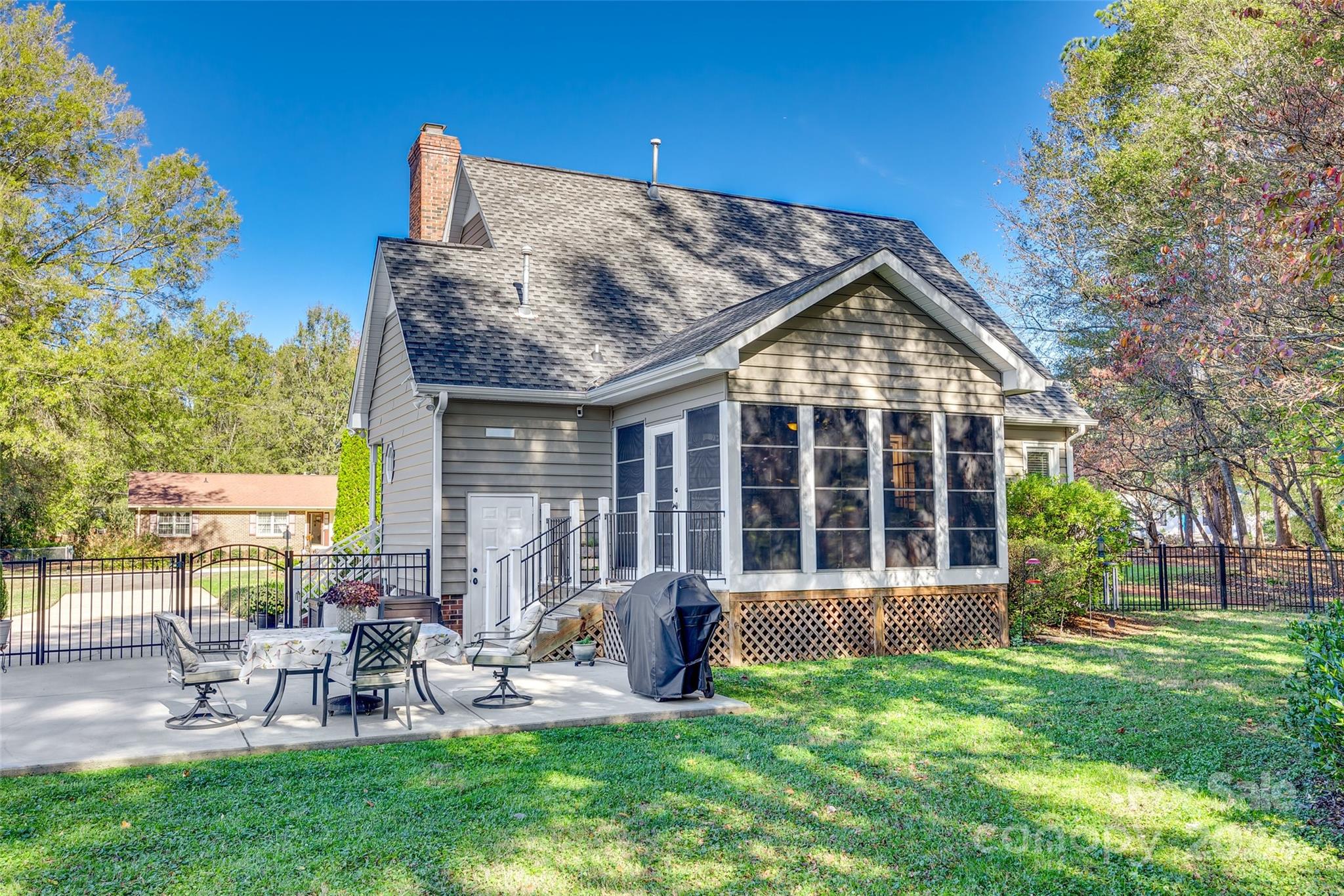 Greenfield Acres - Residential