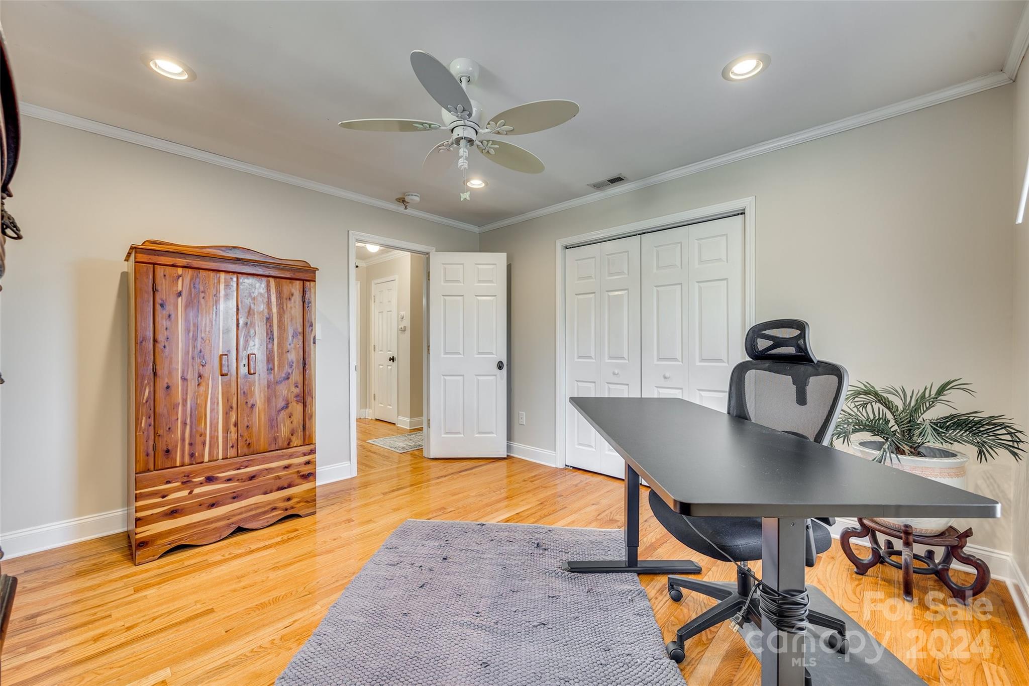 Greenfield Acres - Residential