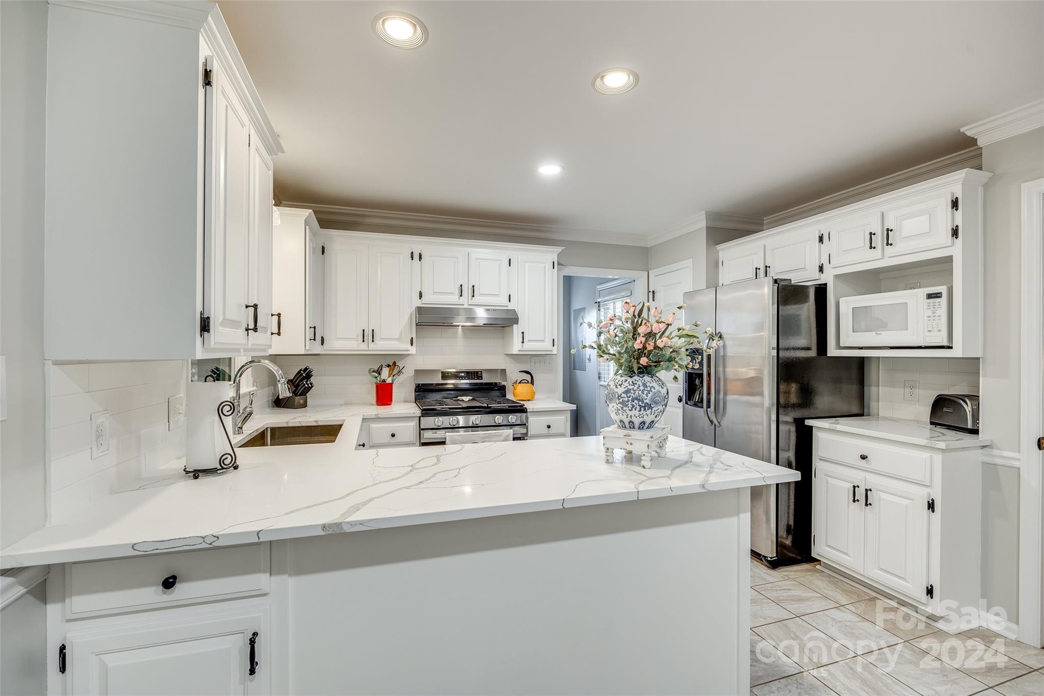 Greenfield Acres - Residential