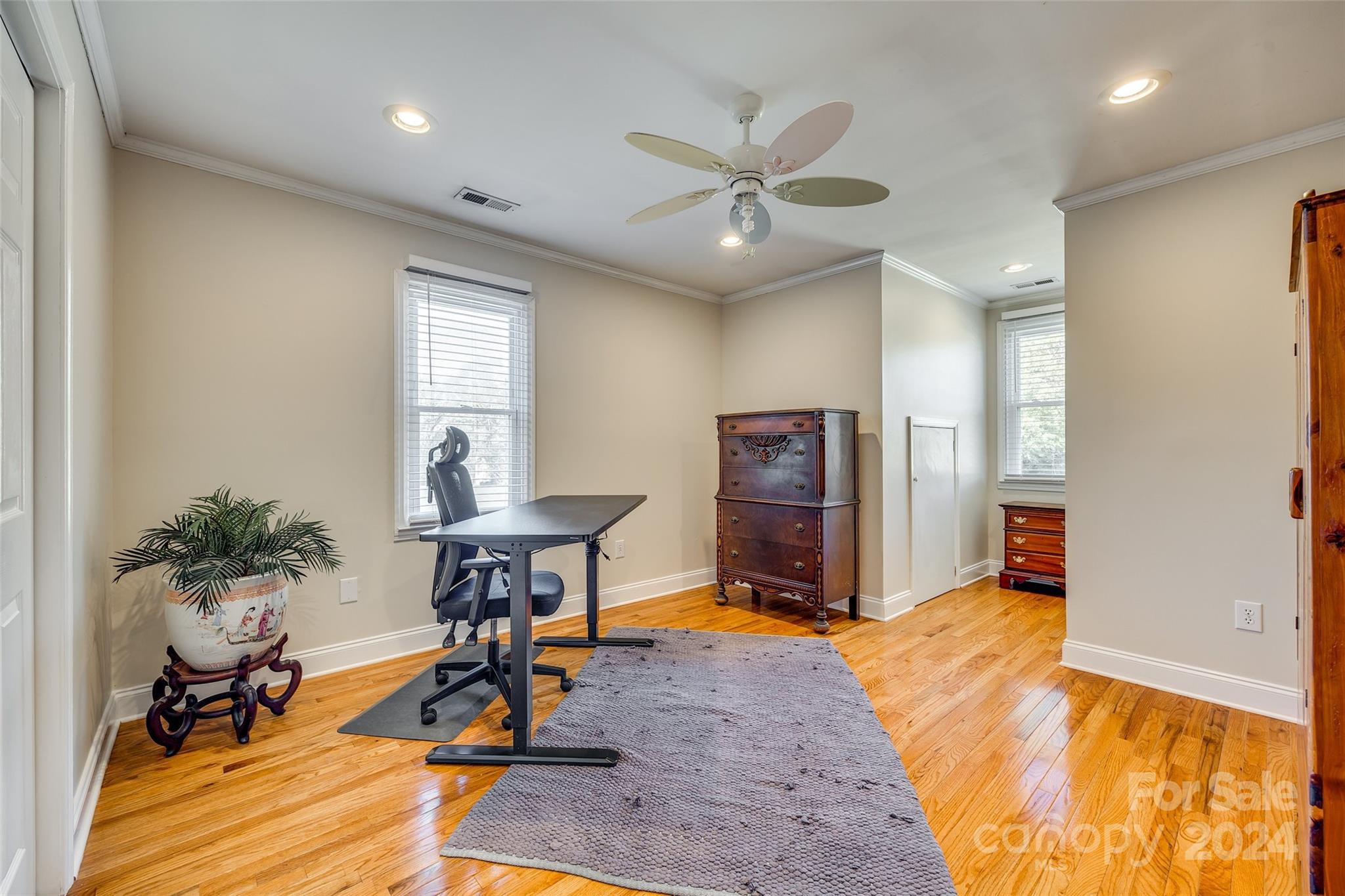 Greenfield Acres - Residential