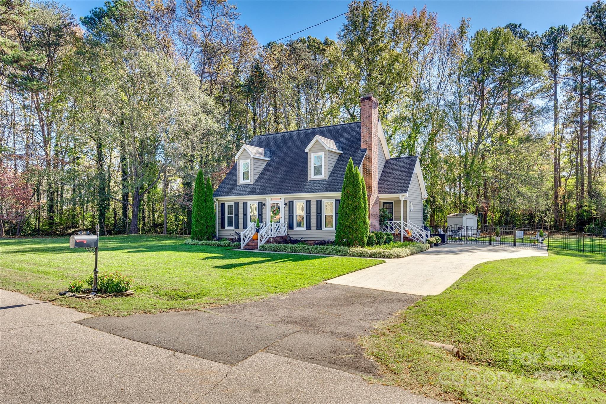 Greenfield Acres - Residential