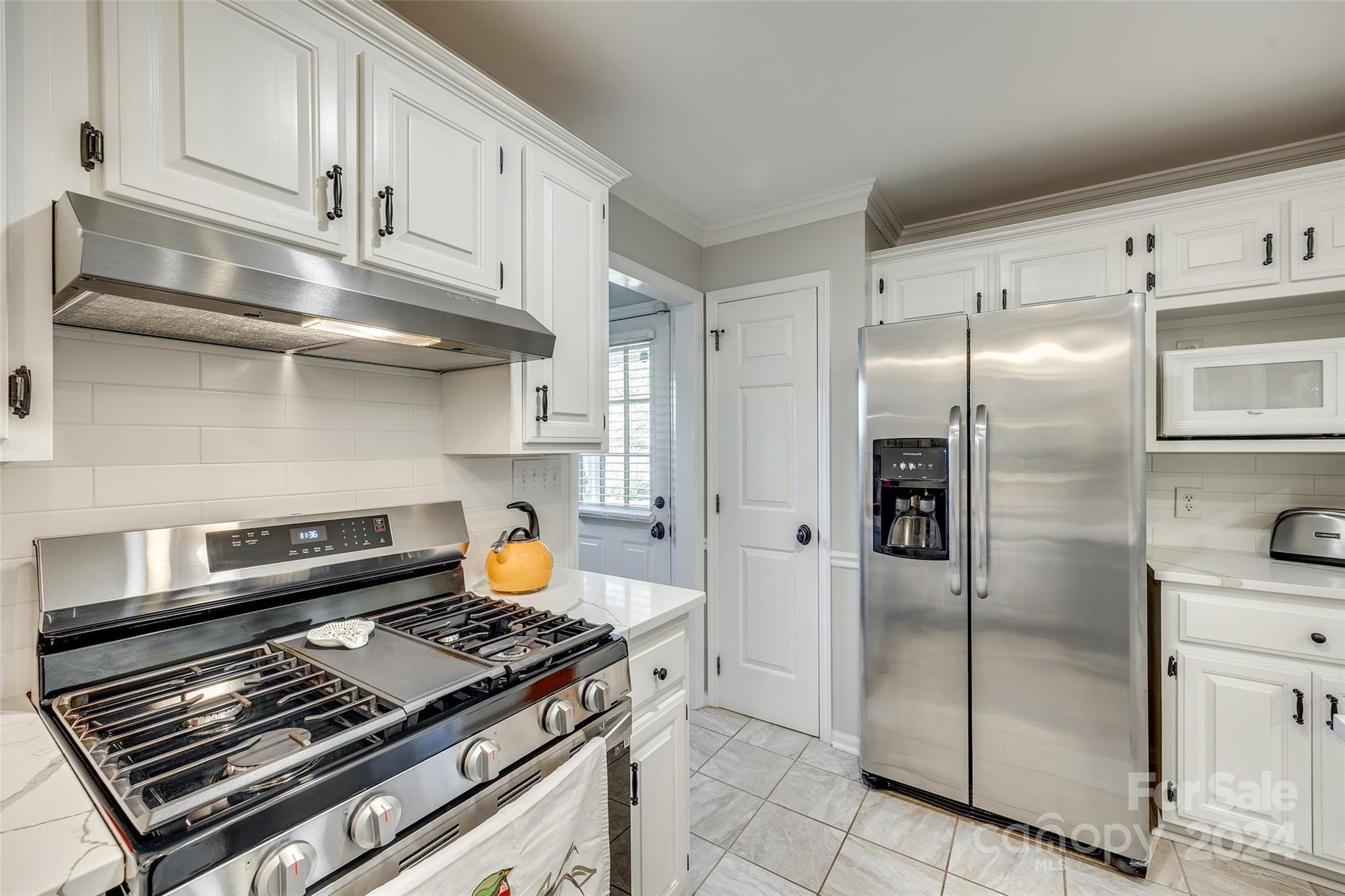 Greenfield Acres - Residential