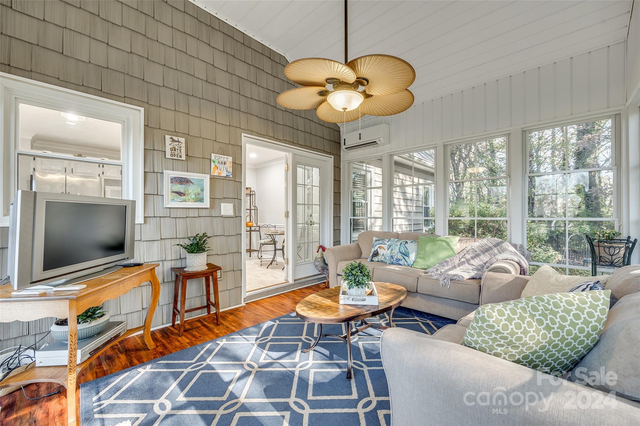 Greenfield Acres - Residential