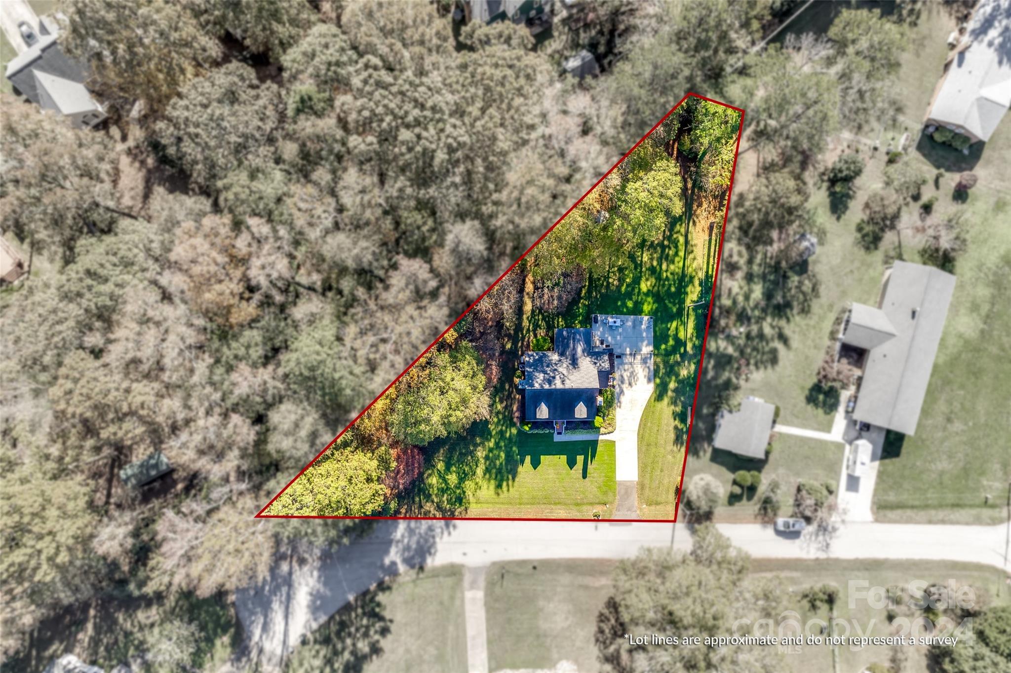 Greenfield Acres - Residential