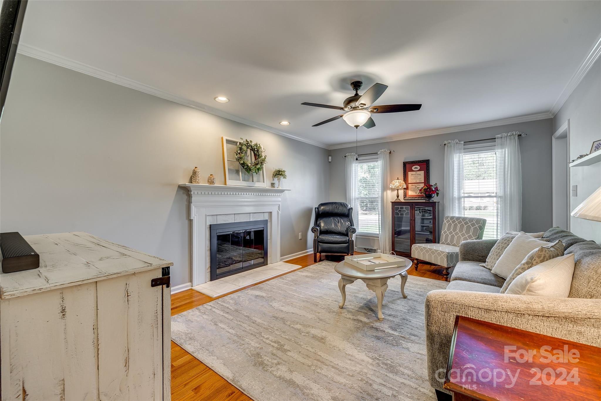 Greenfield Acres - Residential