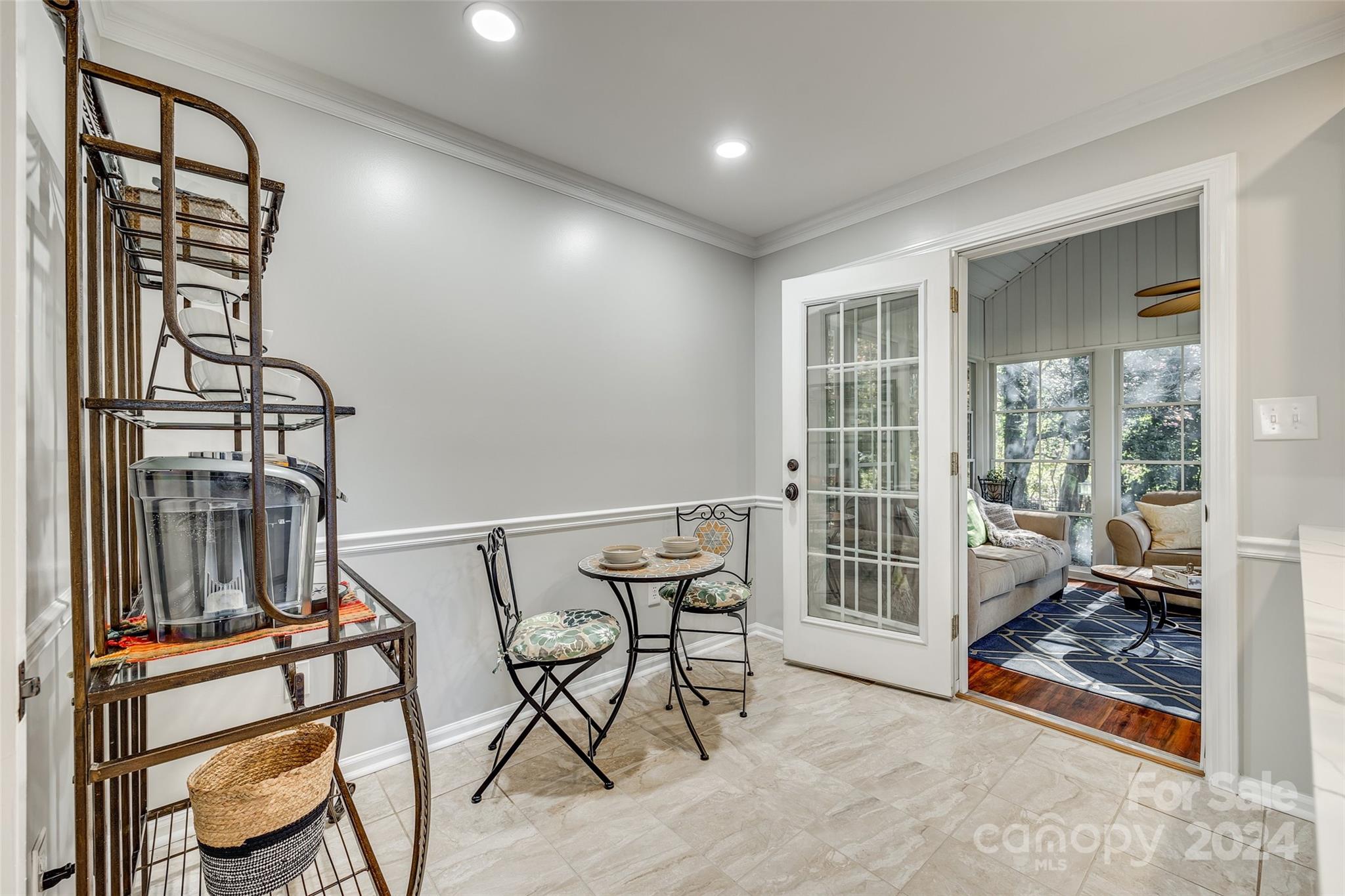 Greenfield Acres - Residential