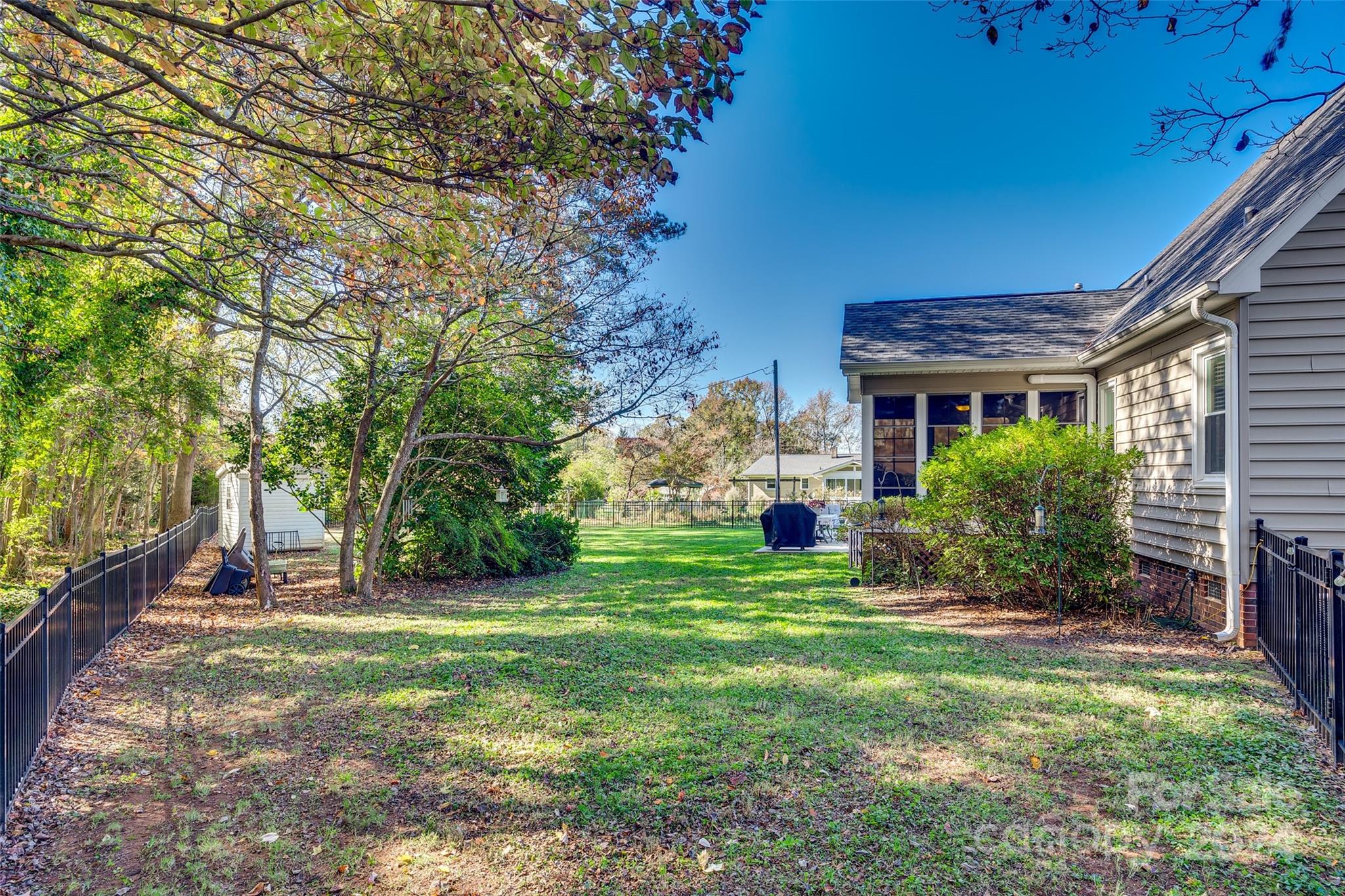 Greenfield Acres - Residential