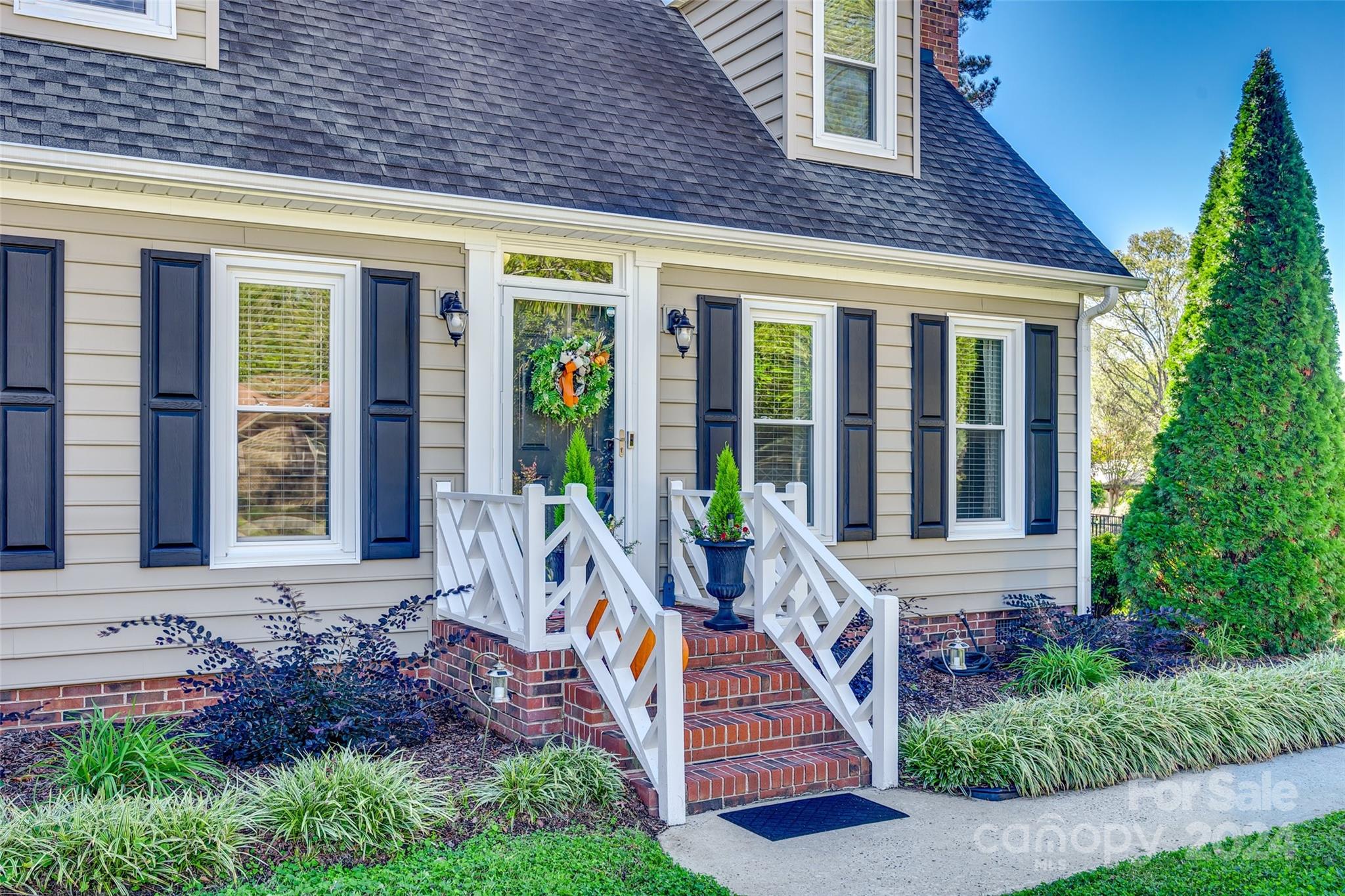 Greenfield Acres - Residential