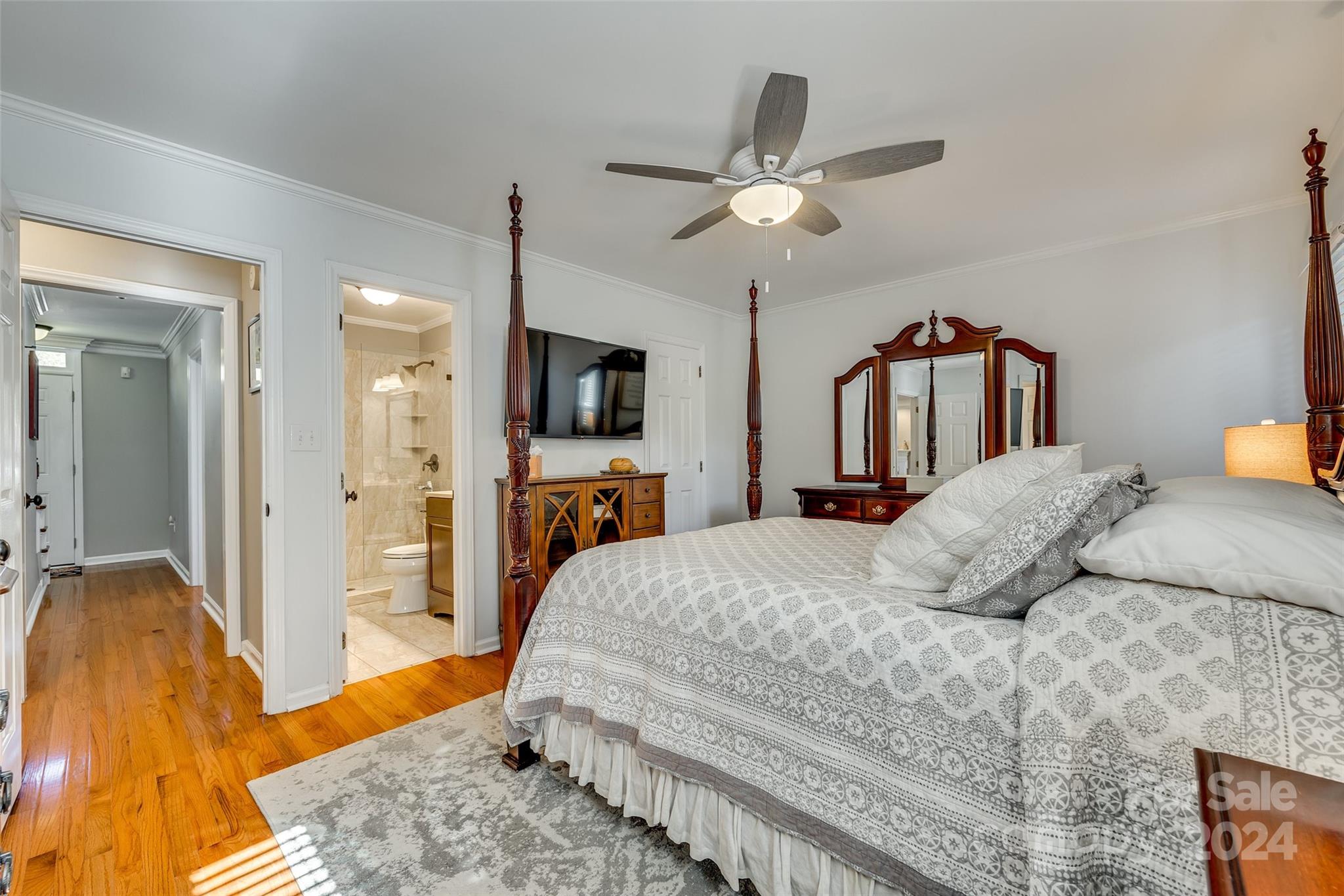 Greenfield Acres - Residential