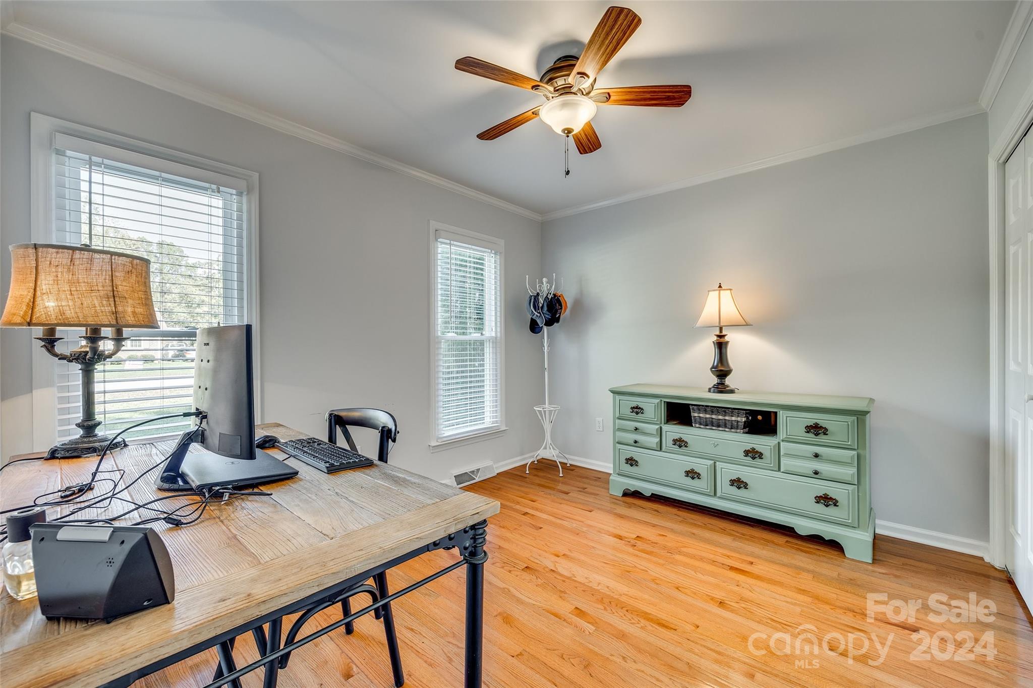 Greenfield Acres - Residential