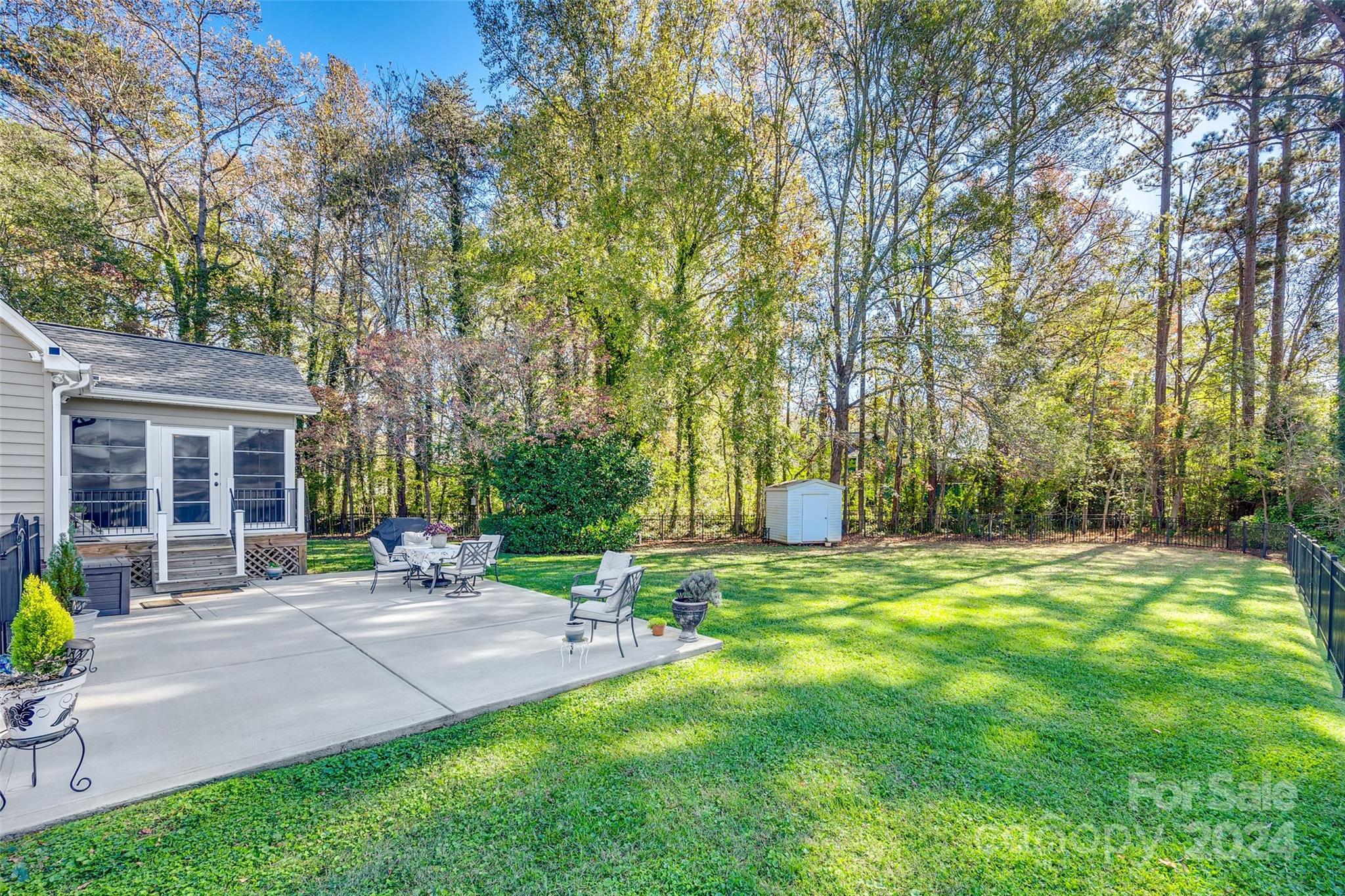 Greenfield Acres - Residential