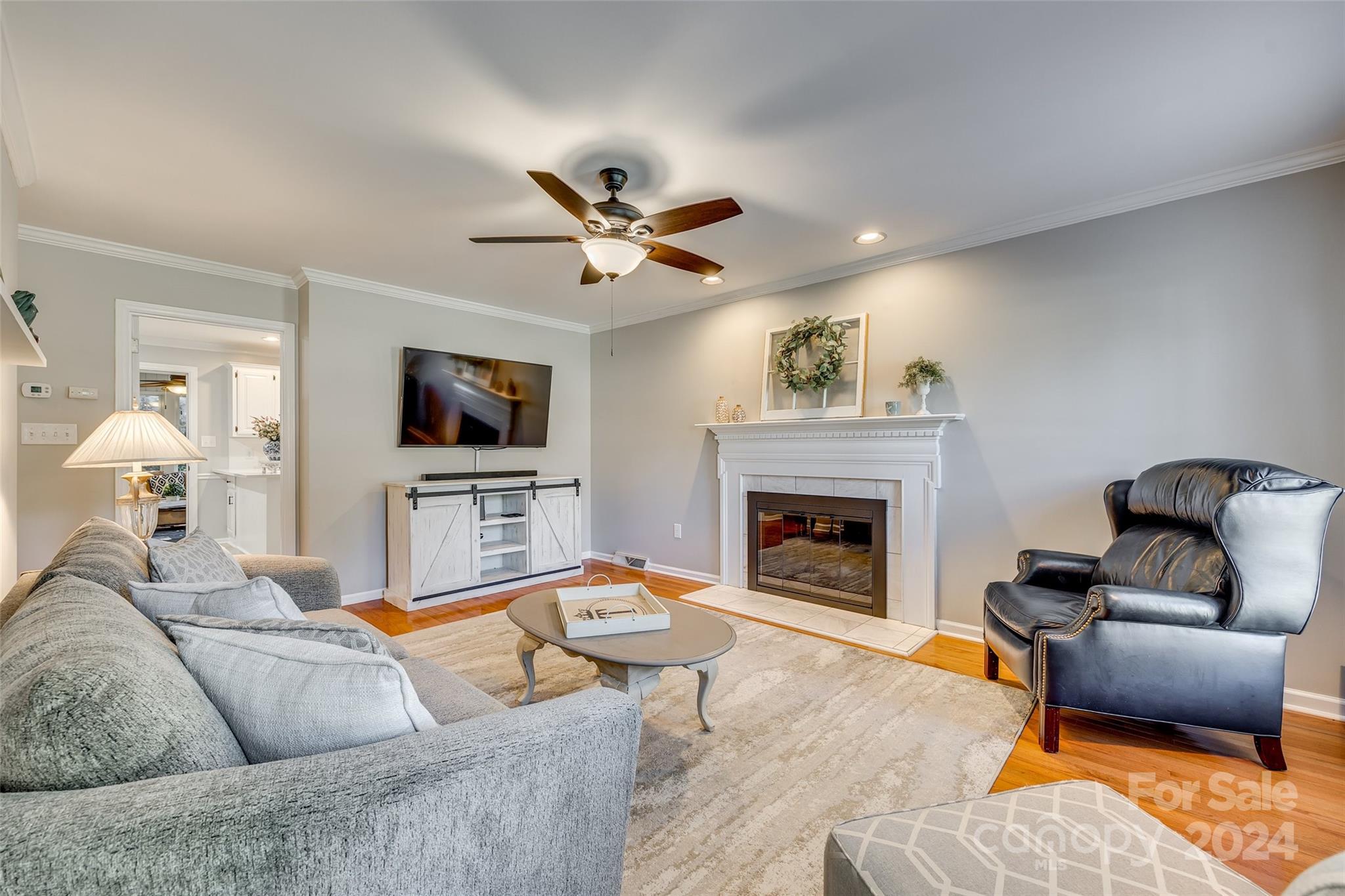 Greenfield Acres - Residential