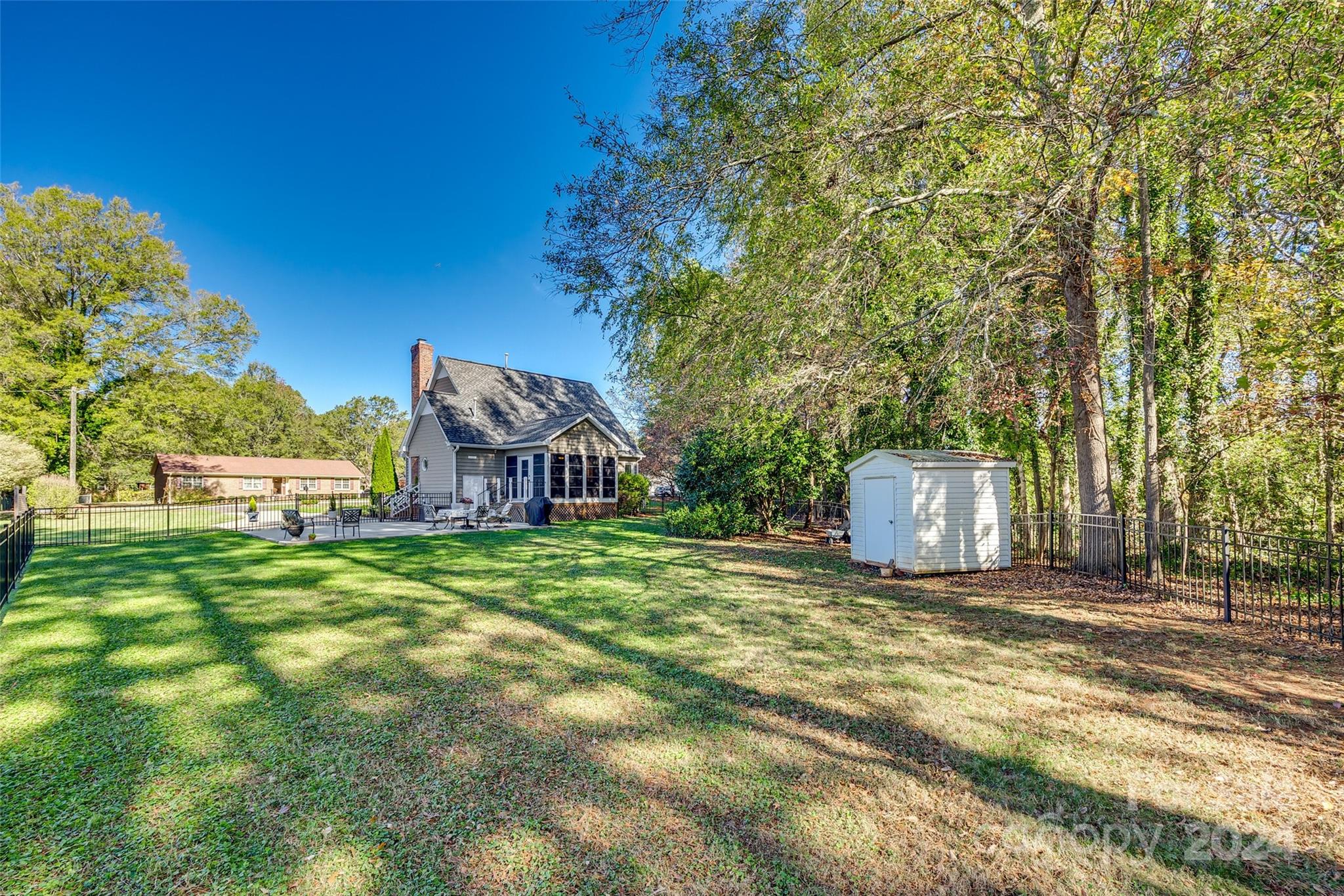 Greenfield Acres - Residential