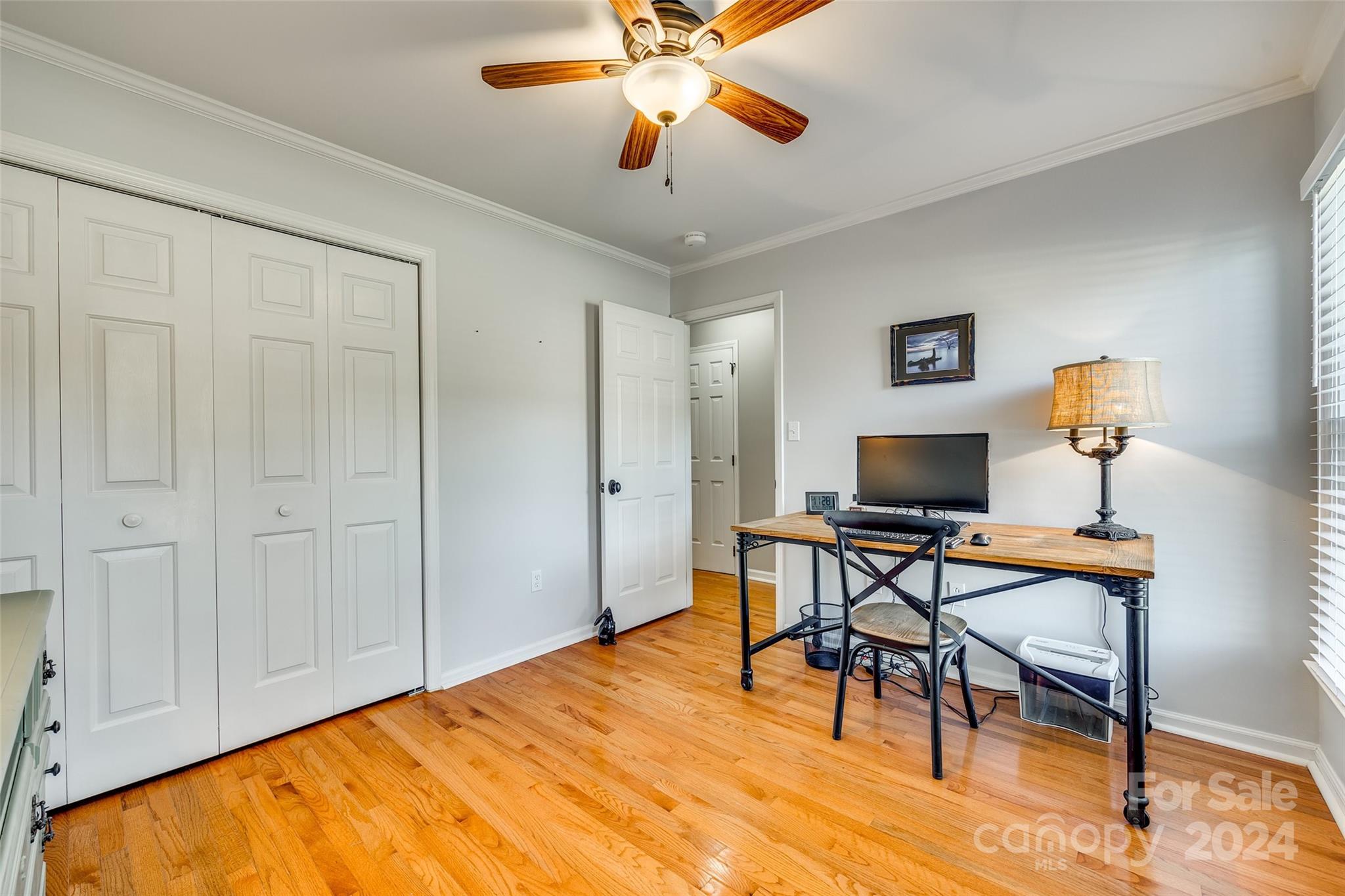 Greenfield Acres - Residential