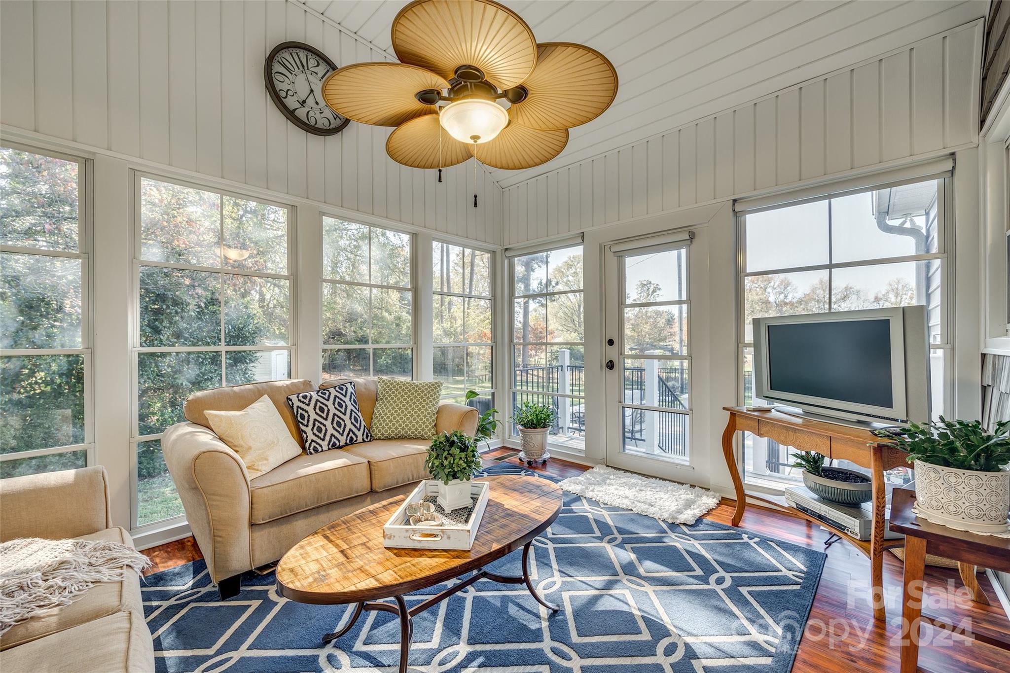 Greenfield Acres - Residential