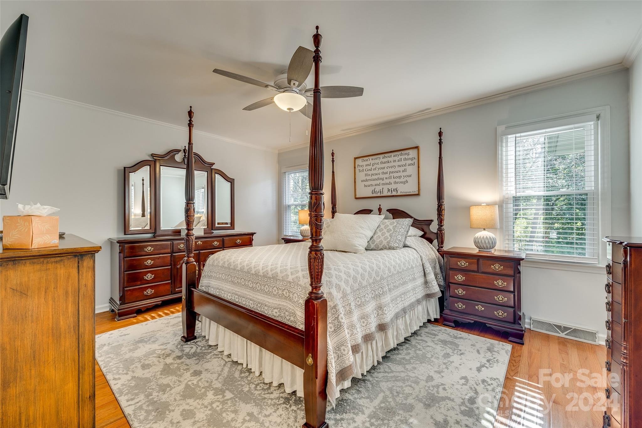 Greenfield Acres - Residential