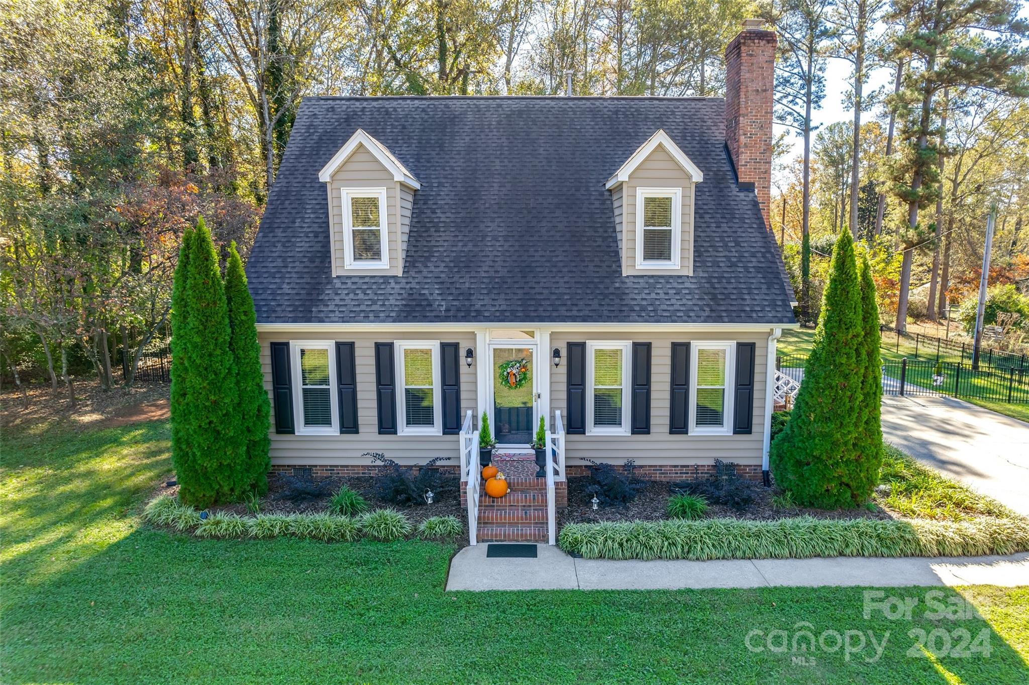 Greenfield Acres - Residential