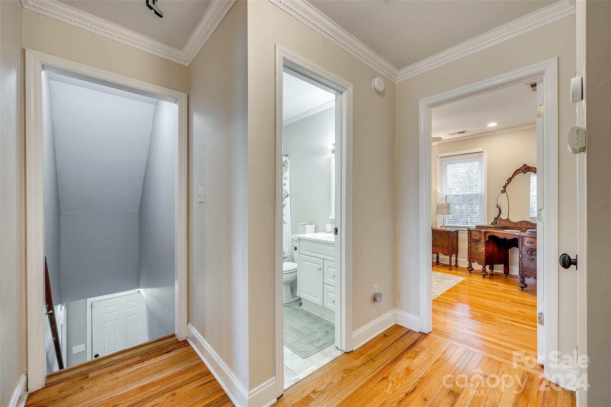 Greenfield Acres - Residential