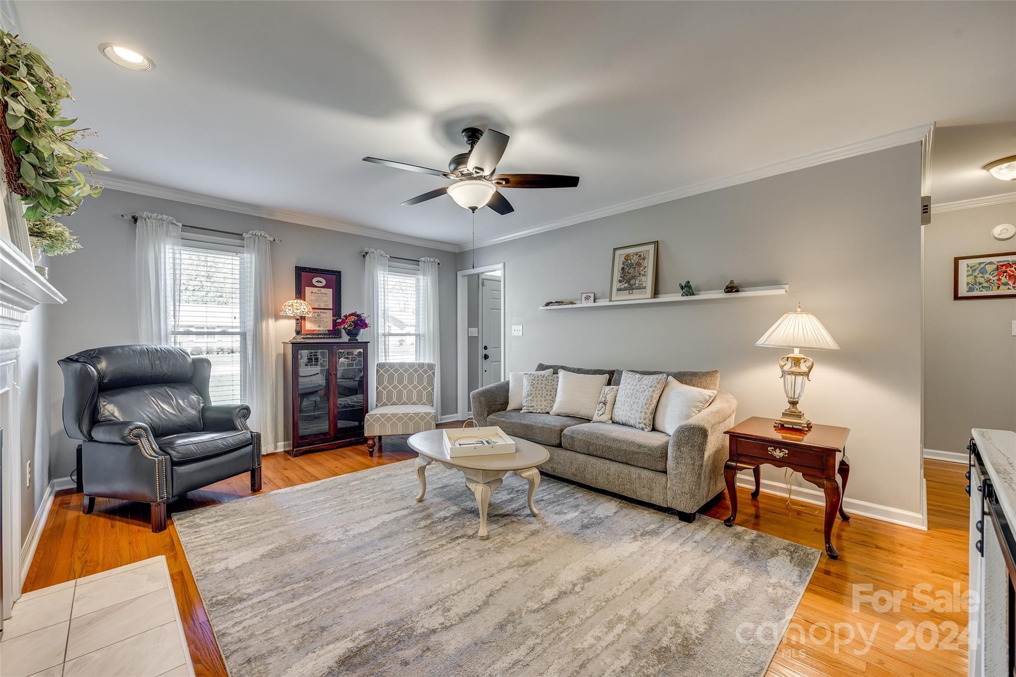 Greenfield Acres - Residential