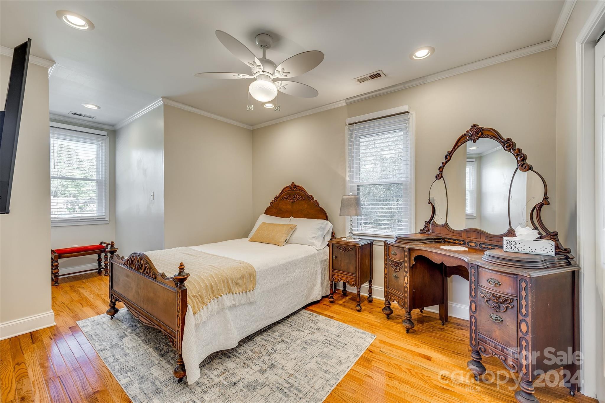 Greenfield Acres - Residential