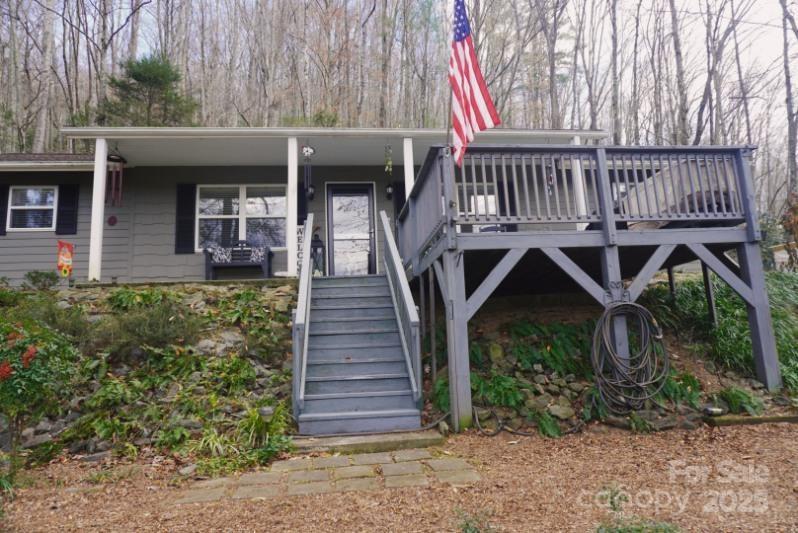 184 Pisgah Shadows Road