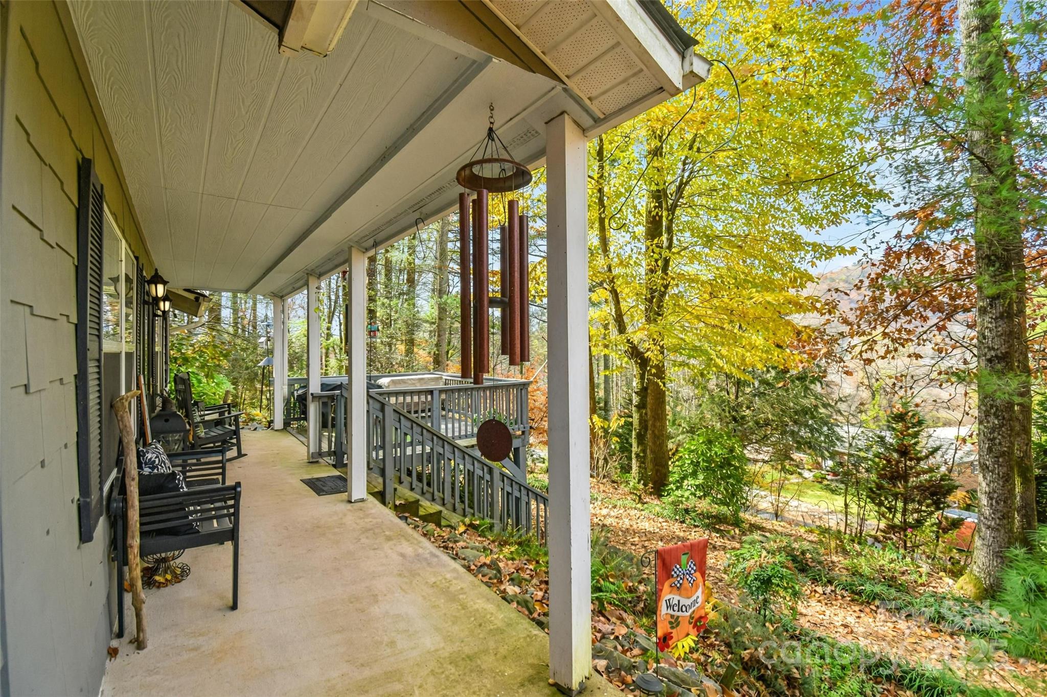 184 Pisgah Shadows Road