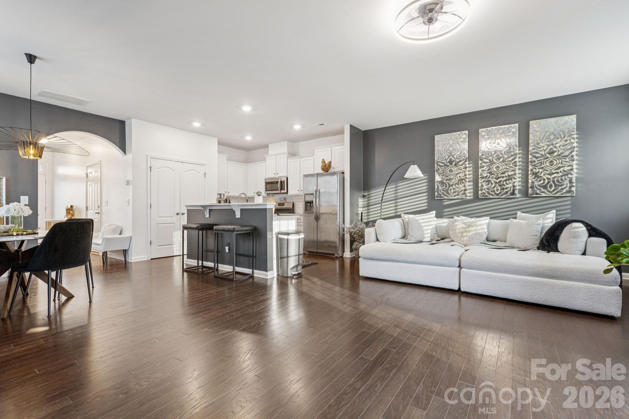 Waterside at the Catawba - Residential