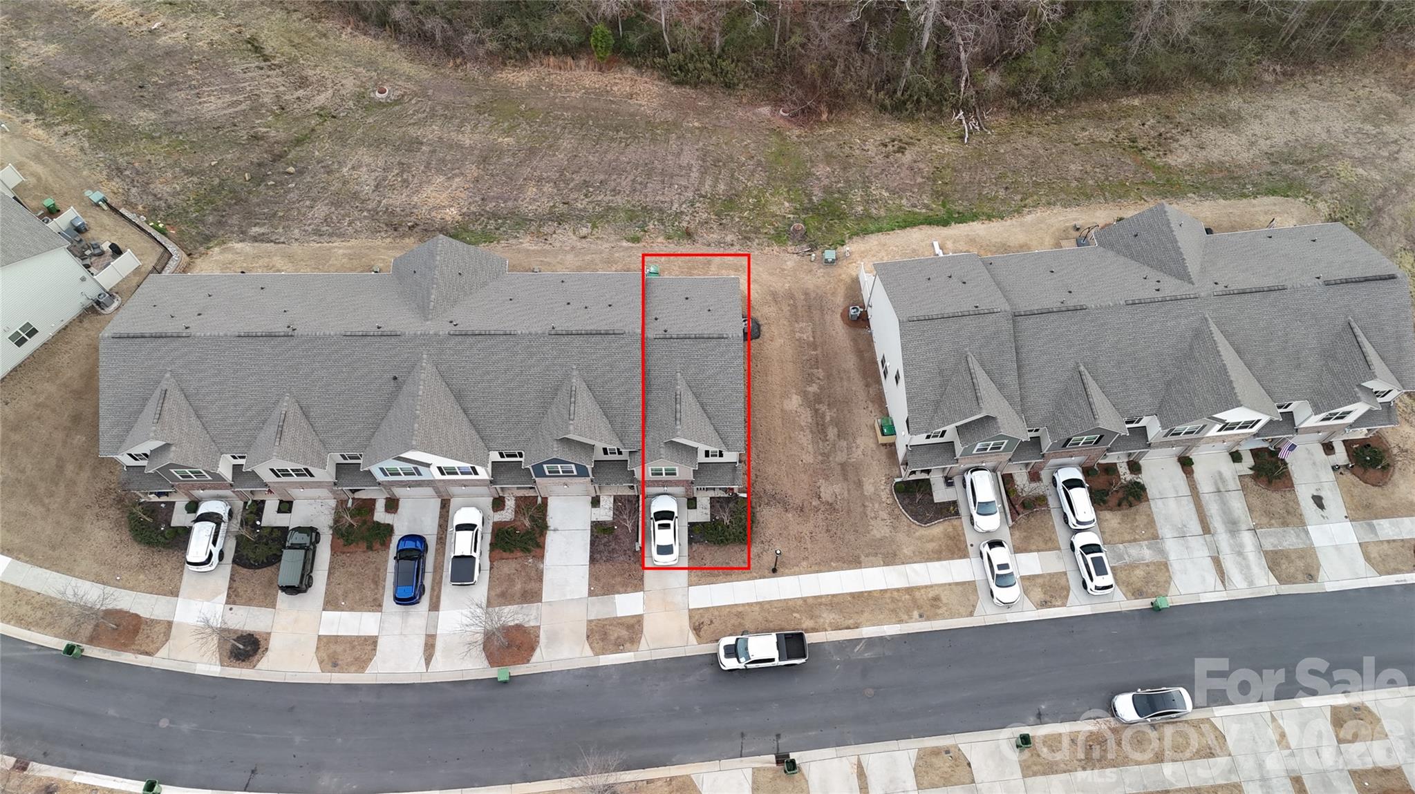 Waterside at the Catawba - Residential