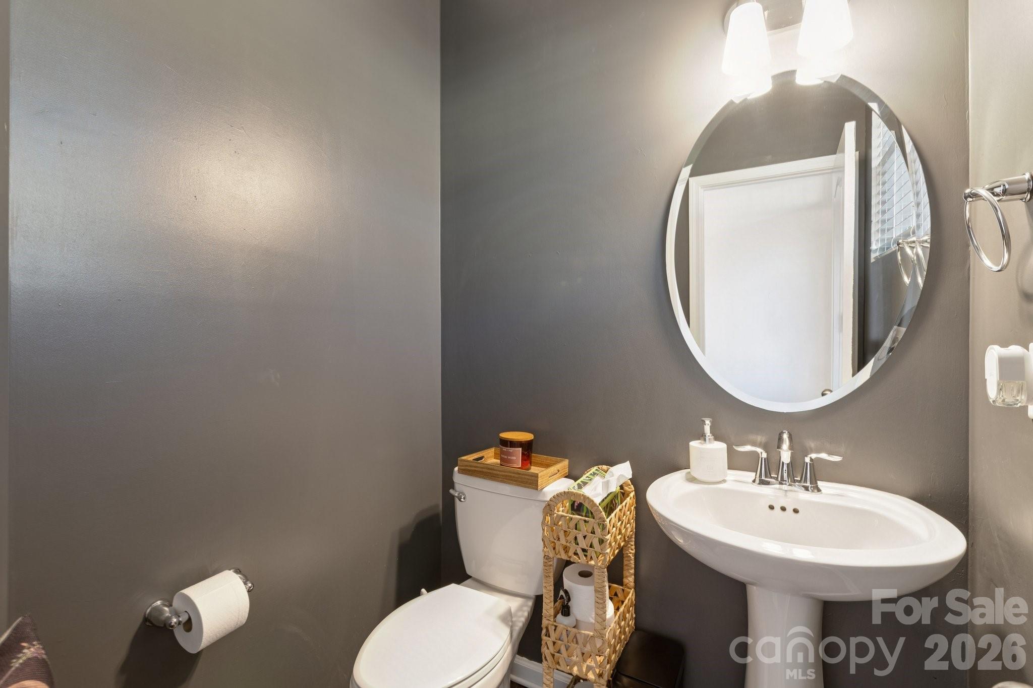 Waterside at the Catawba - Residential