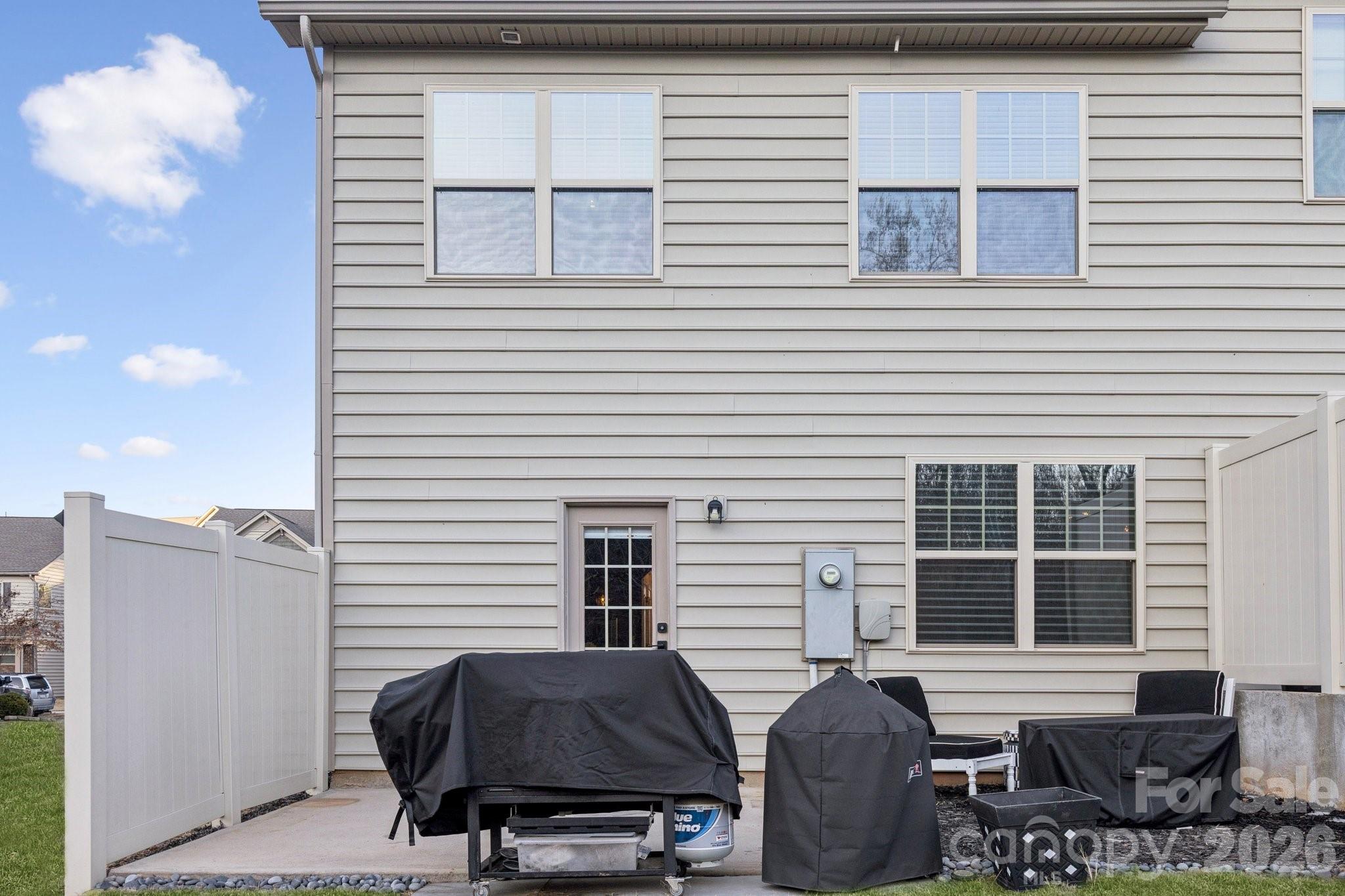 Waterside at the Catawba - Residential