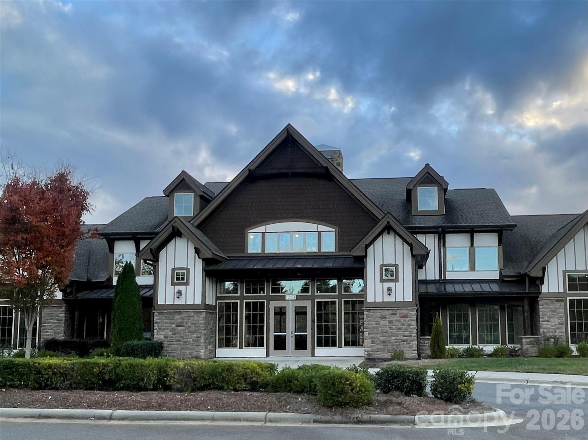 Waterside at the Catawba - Residential