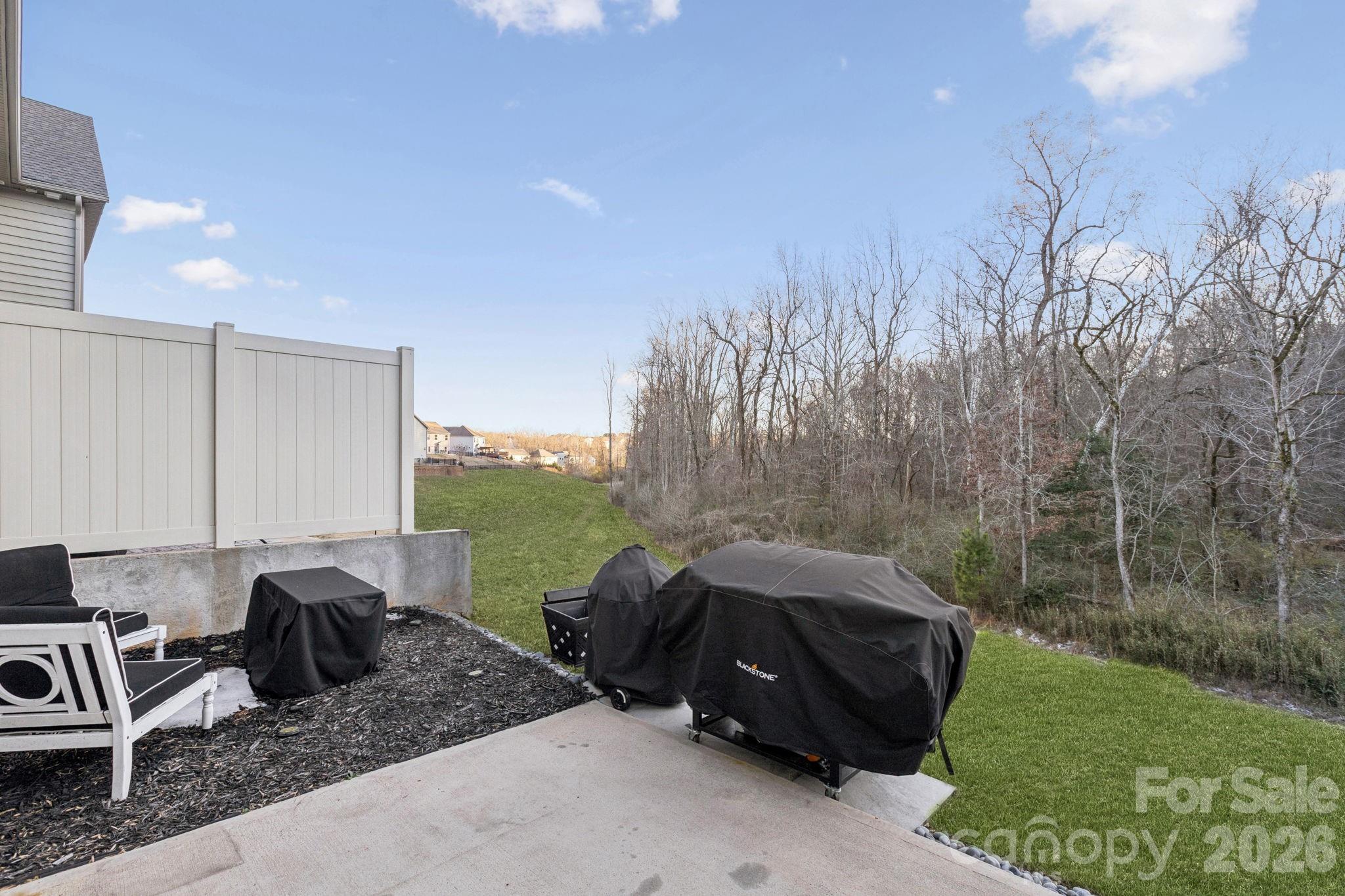 Waterside at the Catawba - Residential