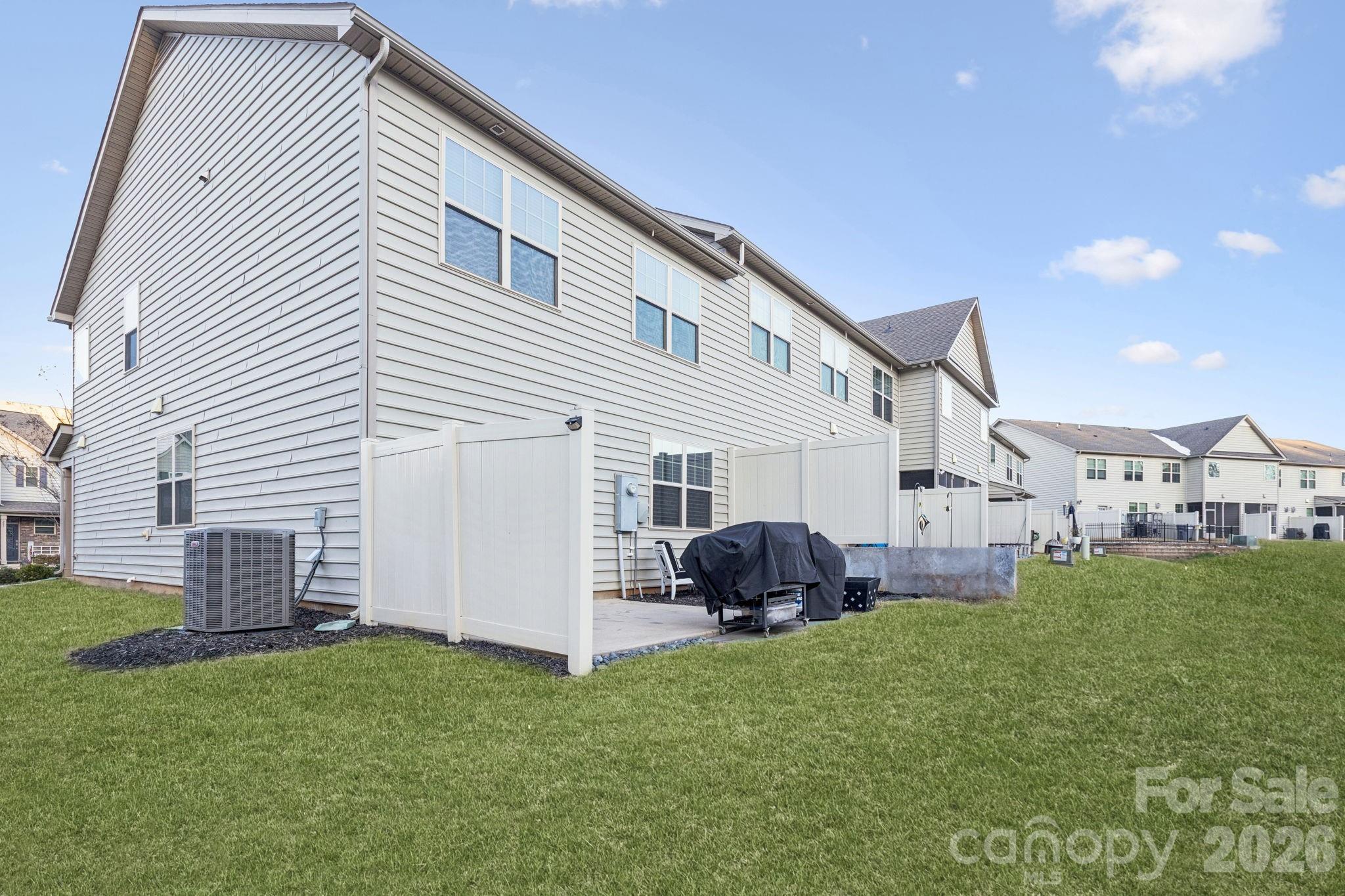 Waterside at the Catawba - Residential