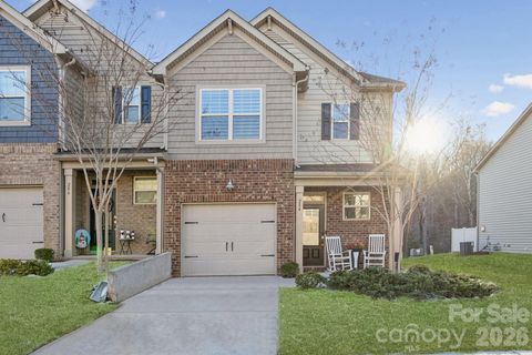 284 Ascot Run Way Fort Mill SC 29715
