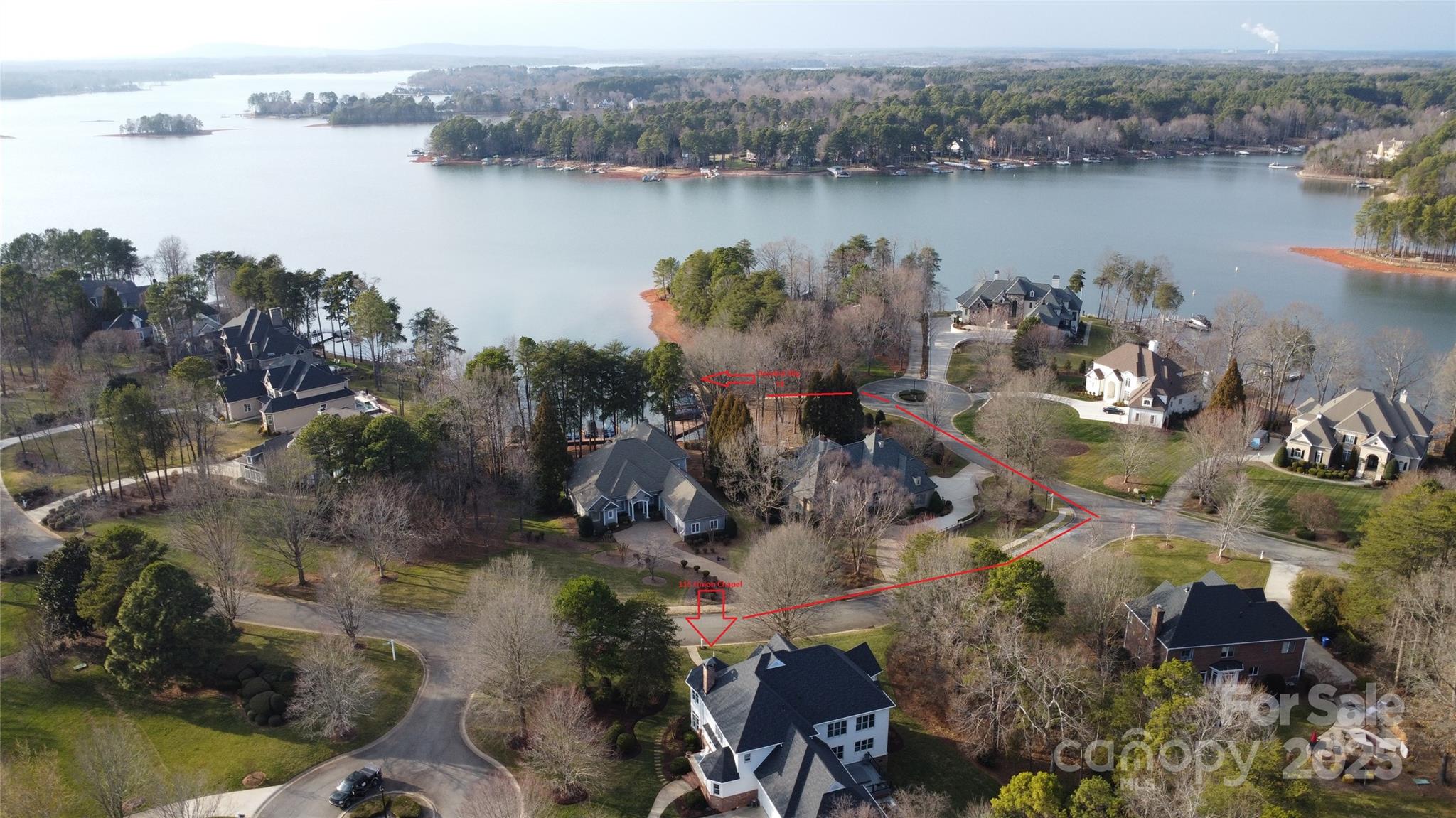 115 Union Chapel Drive