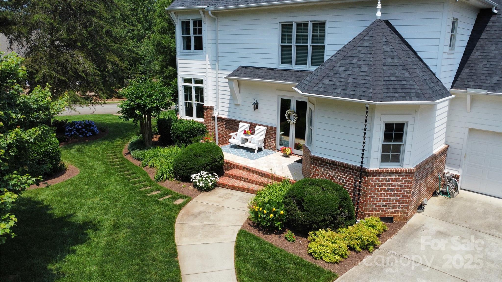 115 Union Chapel Drive