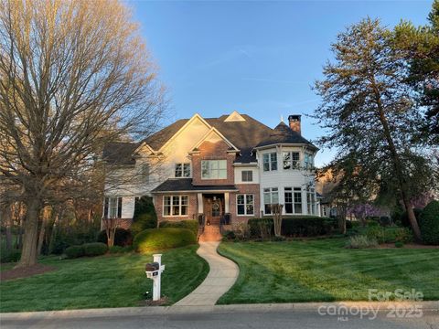 115 Union Chapel Drive Mooresville NC 28117