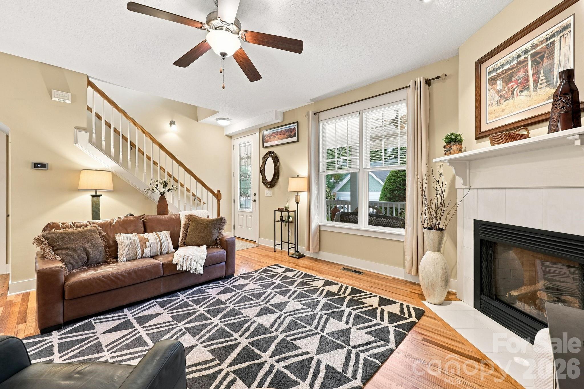 19 Oakhaven Terrace